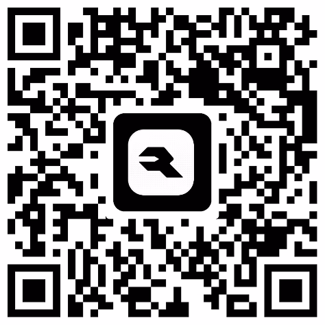 Scan to download RideCheck